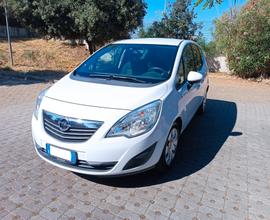 Opel Meriva 1.4 Turbo 120CV Elective