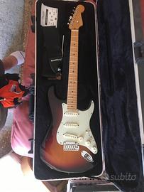 Fender Stratocaster made in USA