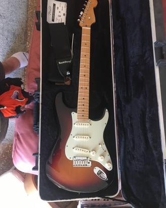 Fender Stratocaster made in USA