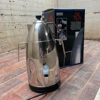 bollitore professionale Samovar Beem Mr. Tea