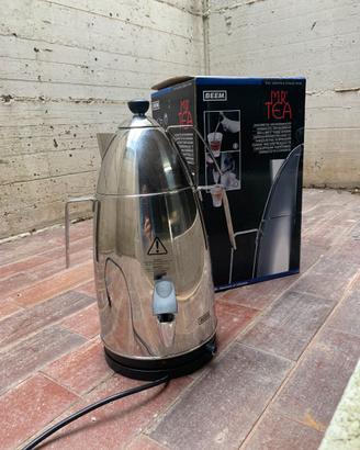 bollitore professionale Samovar Beem Mr. Tea