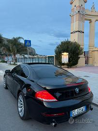 BMW 635D COUPE'