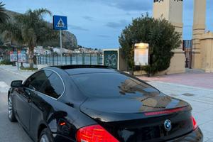 BMW 635D COUPE'