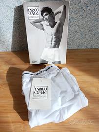 Boxer uomo Enrico Coveri