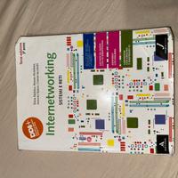 InternetWorking 3 anno  sistemi reti 9788874857487