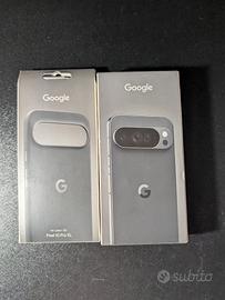 Google pixel 10 pro XL