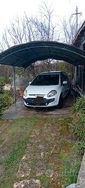 Fiat punto evo