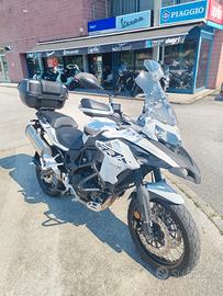 Benelli TRK 502