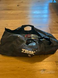 Catene Trak L200 - MAI USATE!