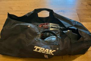 Catene Trak L200 - MAI USATE!