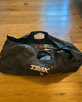 Catene Trak L200 - MAI USATE!