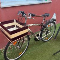 Bicicletta Lombardo Ortler 28 - personalizzata
