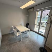 Uffici privati in studio co-working
