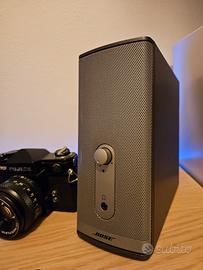 Bose companion II
