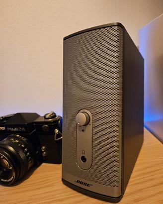 Bose companion II