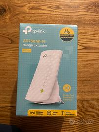 RIPETITORE WIFI - TP-LINK - AC750