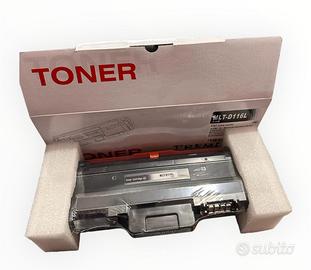 TONER PER SAMSUNG MLT-D116