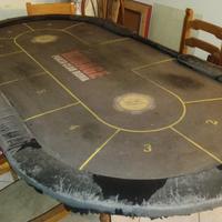 tavolo da poker
