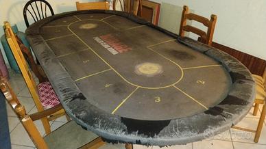 tavolo da poker