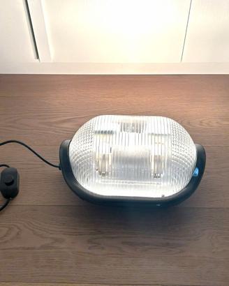 Flos Noce T 346 Design Achille Castiglioni NUOVA!