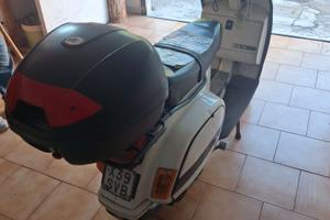 Vespa pk 50 xl