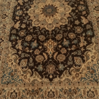 Tappeto orientale