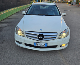 Mercedes classe c220 Avantgard