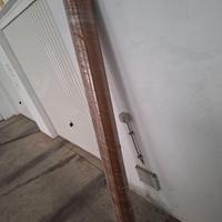 TAPPARELLA AVVOLGIBILE NUOVO 214X150H