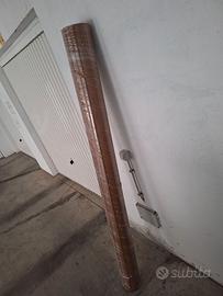 TAPPARELLA AVVOLGIBILE NUOVO 214X150H