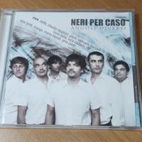 Neri Per Caso - Angoli diversi - Mango Raf Pooh