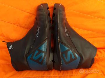 Scarpe sci di fondo classico Salomon Escape