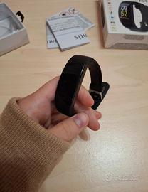 Smart watch nero