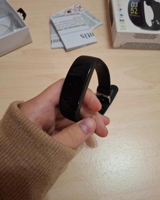 Smart watch nero