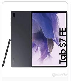 Samsung Galaxy Tab S7 FE