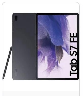Samsung Galaxy Tab S7 FE