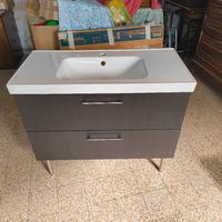 Mobile bagno Godmorgon Ikea