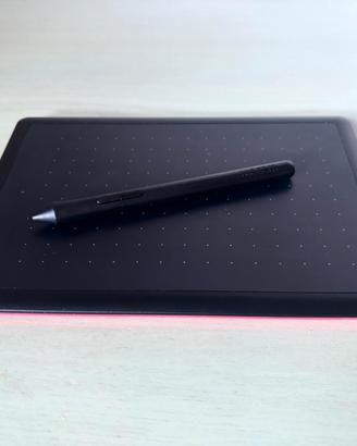 One by Wacom CTL-472 Tavoletta Grafica
