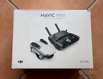 Drone Mavic Mini DJI