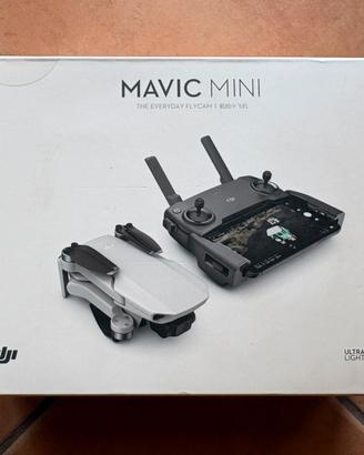 Drone Mavic Mini DJI