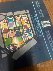 Progetto Gulliver per una città universitaria