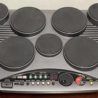 BATTERIA ELETTRONICA YAMAHA DD 50
