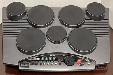 BATTERIA ELETTRONICA YAMAHA DD 50