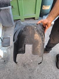 carena sotto pedana Piaggio NRG mc 2 e 3