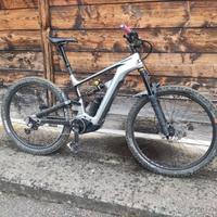 E-bike CANNONDALE NEO CARBON 29 Bosch enduro