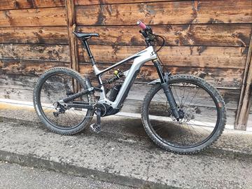 E-bike CANNONDALE NEO CARBON 29 Bosch enduro