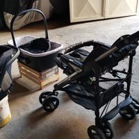 passeggino della cam