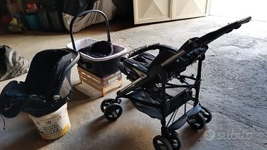 passeggino della cam