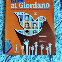 Insieme al Giordano religione x 2 media