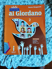 Insieme al Giordano religione x 2 media