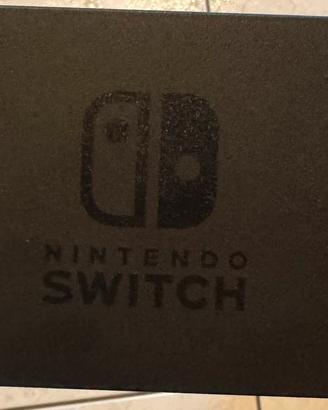 Nintendo switch con super mario 3d all star